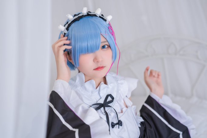 Twitterのコスプレ画像39