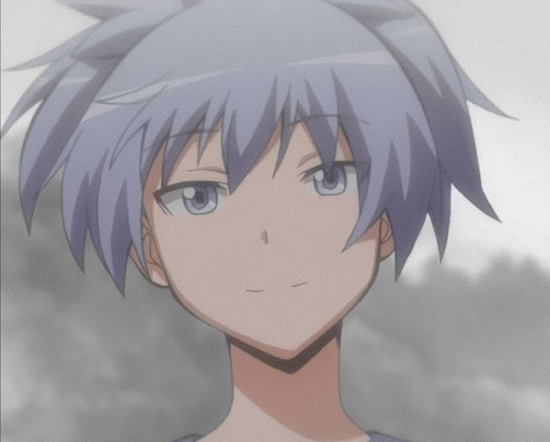 Nagisa Shiota Pfp - Hasami Wallpaper