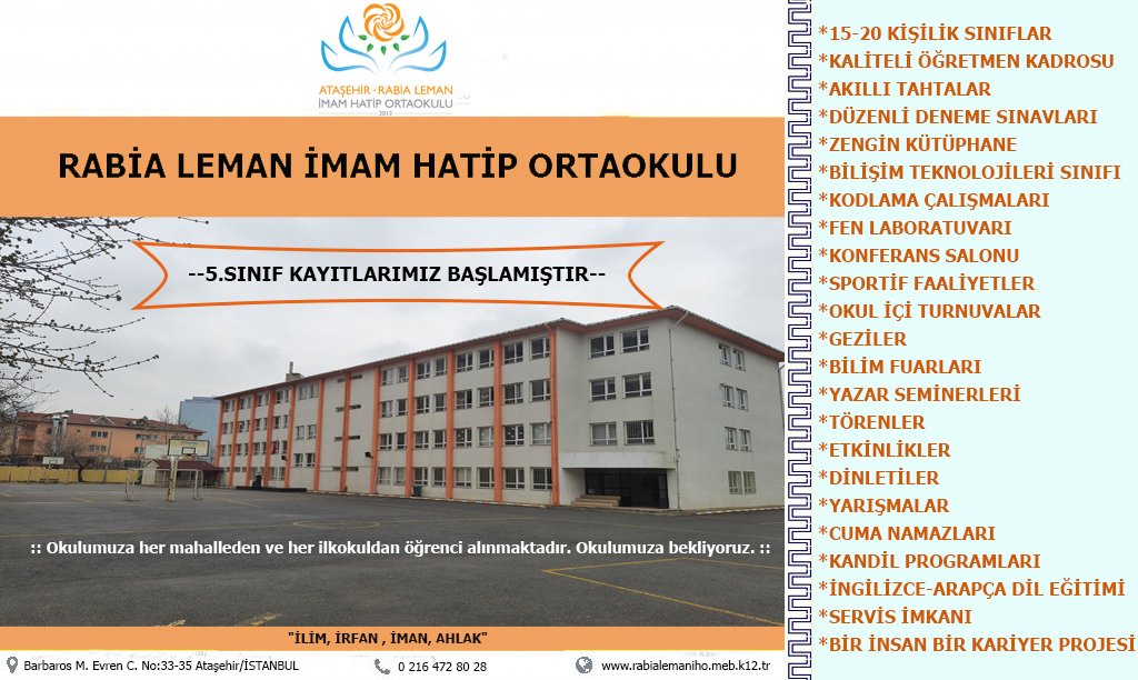 RabiaLemanİHO (@ihorabia) on Twitter photo 