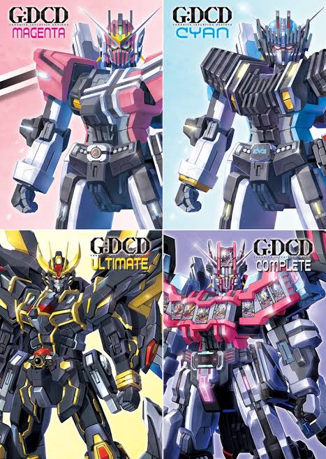 ガンダム化のtwitterイラスト検索結果 ガンダム化のtwitterイラスト検索結果