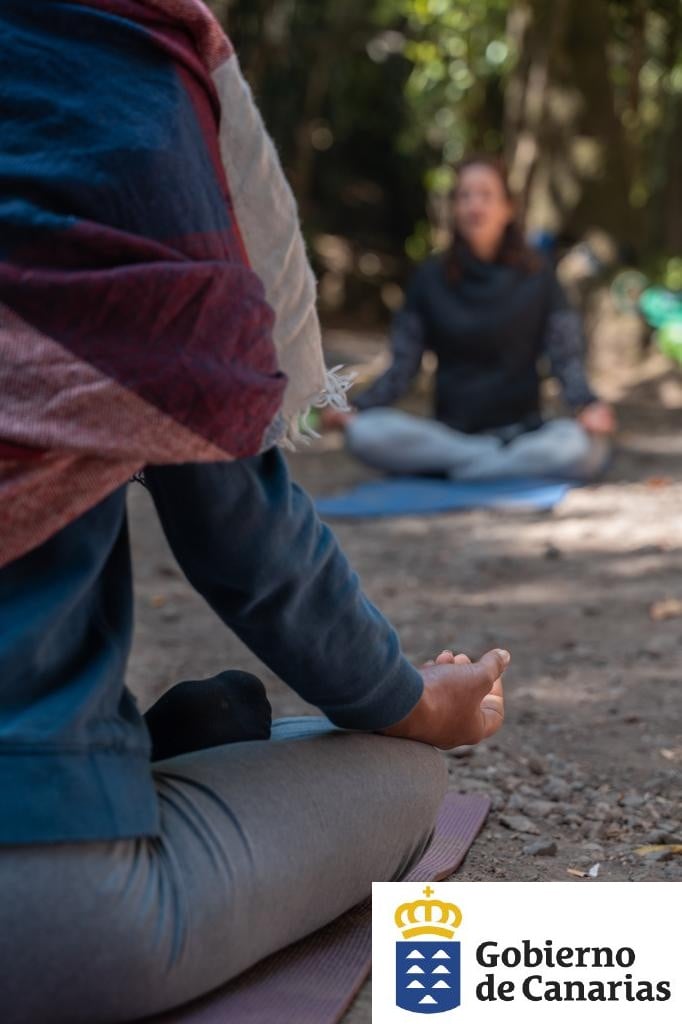 AsocRayuela's tweet photo. Se va acercando el final del proyecto #IntegraRayuela y, como despedida, hemos celebrado un Taller de relajación y respiración al aire libre en el Llano de los Viejos, en Las Mercedes.
Pincha para más info: https://t.co/LDhacnFicH
#AsociaciónRayuela #10AñosRayuela @SocialGobCan https://t.co/jY8Mnzaawq