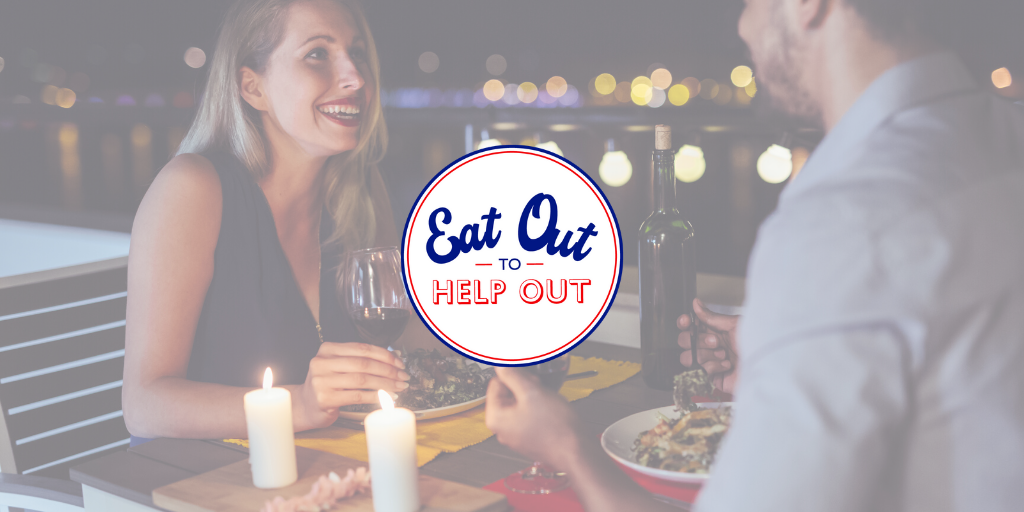 putney_bid's tweet photo. If you havenβt eaten out yet, why not do so on Monday? Our cafes, pubs & restaurants need you. Eat out to help out & save up to Β£10 per diner #EatOuttoHelpOut #shareourputney #treatyoself #supportlocal #putneyfood #putneylife #putneysw15.com #soult #timeandleisure https://t.co/A2NBTkrnGG