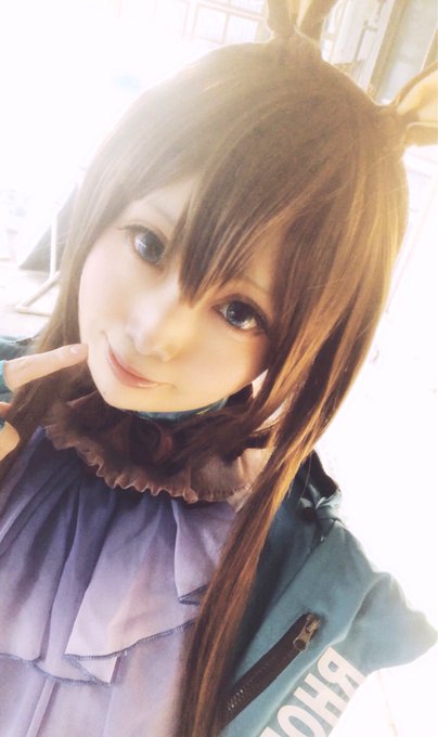 Twitterのコスプレ画像77