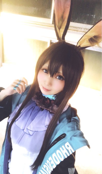 Twitterのコスプレ画像78