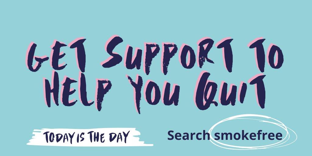 SloughCouncil's tweet image. People around the country have #QuitForCovid. You can too! For FREE support text QUIT to 66777 or search - smokefree
@HW_Slough @sloughph #TodayIsTheDay