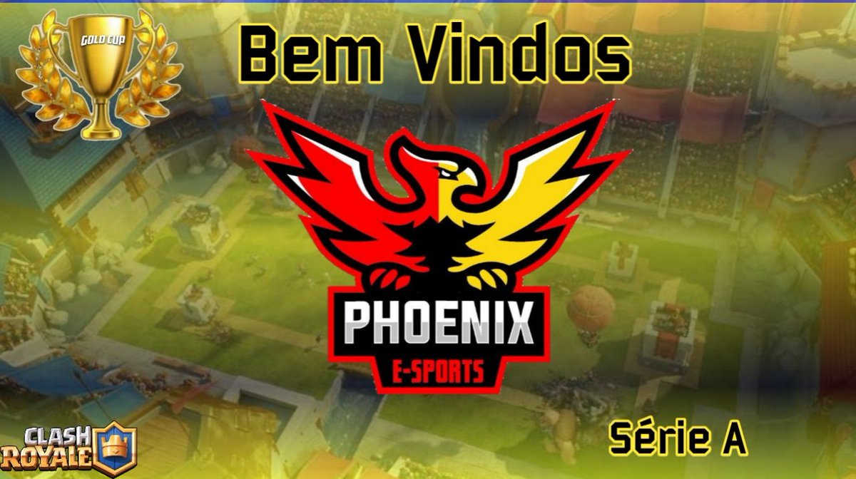 Gold Cup CR tweet media