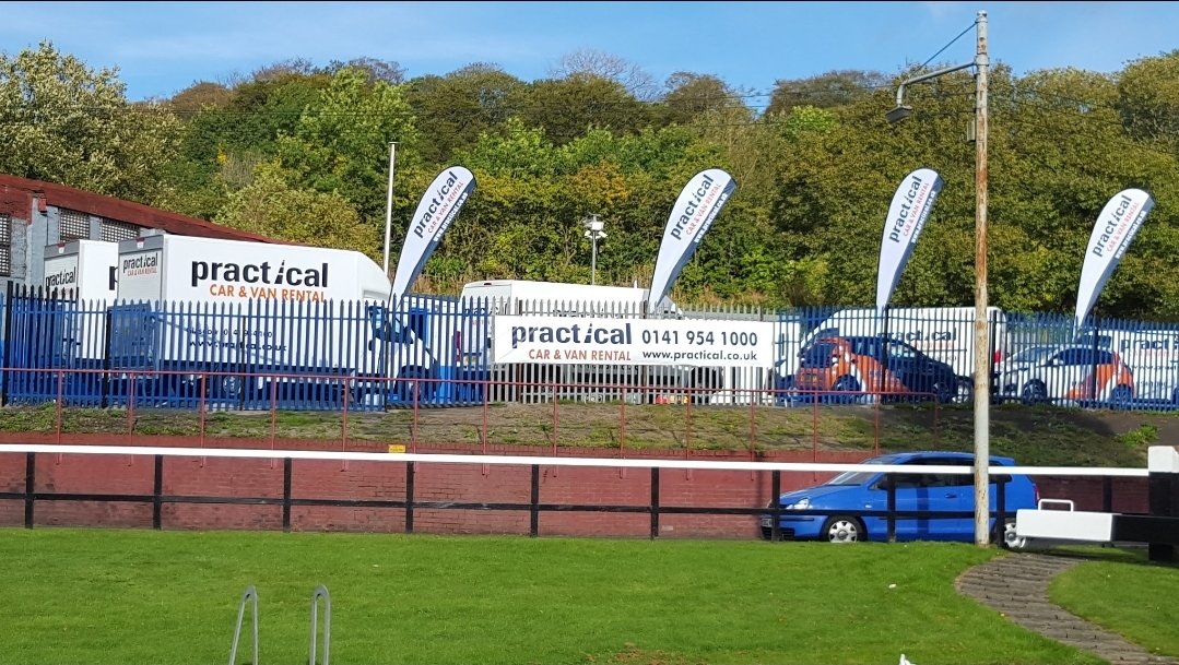 pcvrglasgow's tweet photo. Long or Short Term Rentals Direct from https://t.co/Frmr8D4vzf

Small Vans to Lutons &amp; Tippers.
We have a Van for you. 

All Vehicle's fully sanitized with fogging solution after every rental.
Stay Safe, Be Sure. https://t.co/AQx7uSV28h