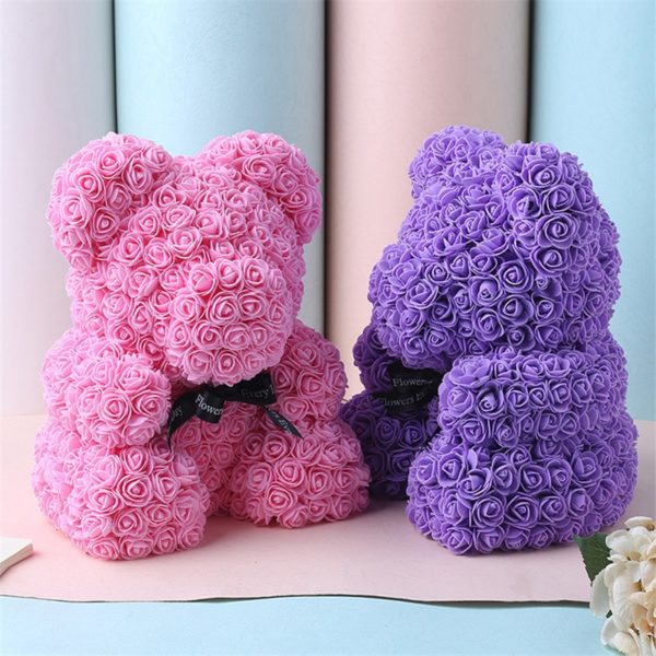 Scornipak's tweet photo. Cute Rose Bear for Valentine
https://t.co/xZXI8cdvHx
#bear #cute #day #decoration #dolls #flowers #foam #gift #girlfriend #kid #love #party #present #rose #valentines #wedding https://t.co/rRif2EagEj