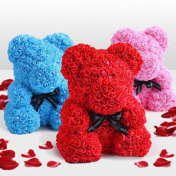 Scornipak's tweet photo. Cute Rose Bear for Valentine
https://t.co/xZXI8cdvHx
#bear #cute #day #decoration #dolls #flowers #foam #gift #girlfriend #kid #love #party #present #rose #valentines #wedding https://t.co/rRif2EagEj