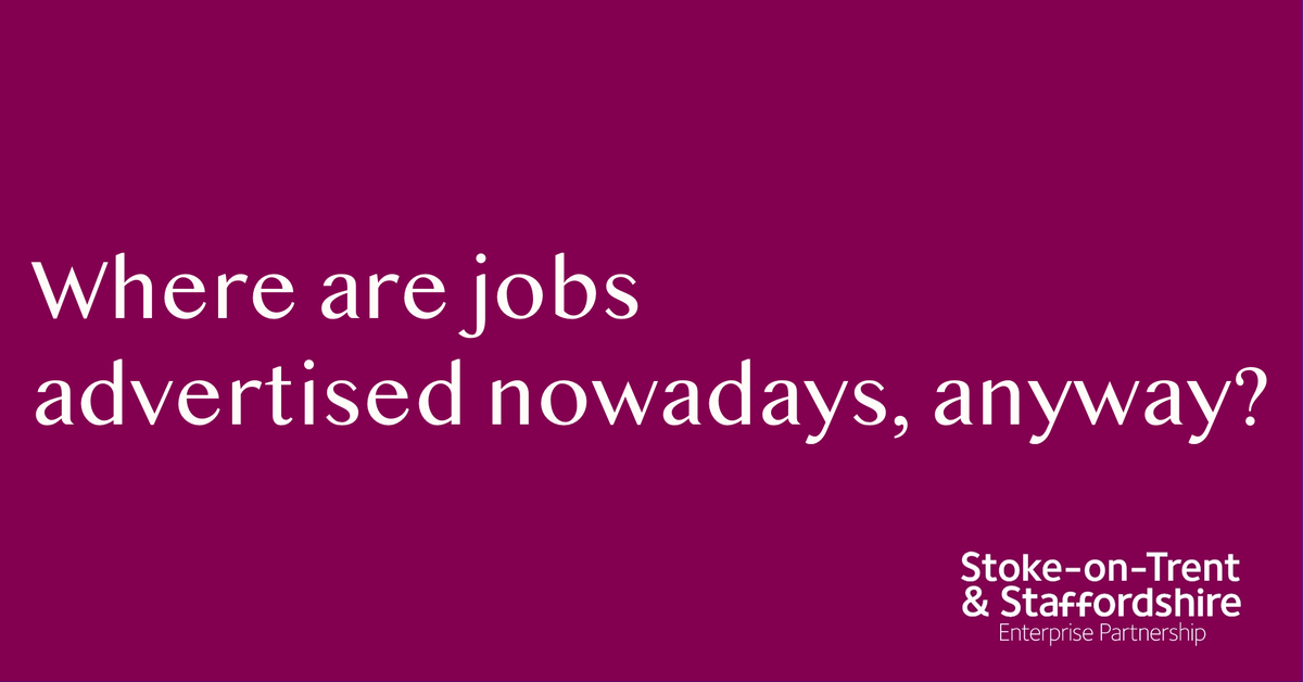 south_staffs's tweet image. Let @CareersWestMids help you find where the jobs are right now, if you’re at risk of losing your job because of #Covid19.

Ring 0121 296 5550 or bit.ly/3cKvvYN

#businessboom #Openforwork #jobs #redundancy #Backtowork