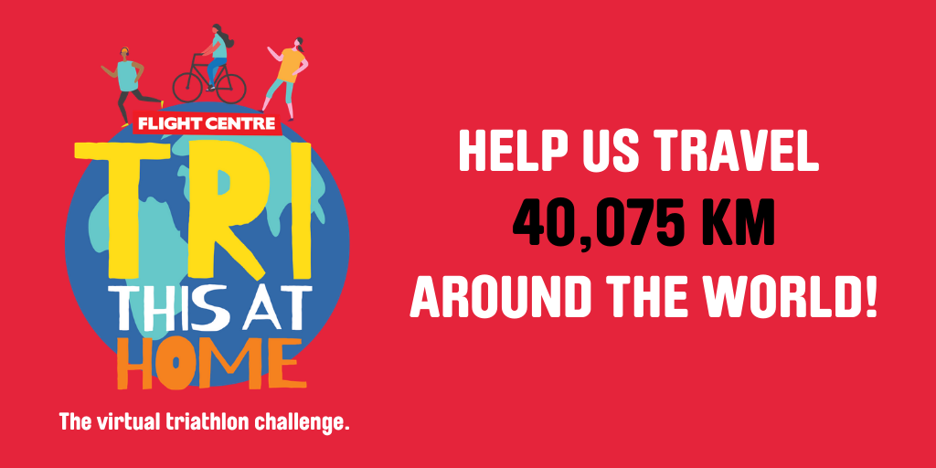 RestlessDev's tweet photo. Young people are changing the 🌍 Be a part of it! #TriThisAtHome

🏃‍♂️🚴‍♀️🚶‍♀️Together we are going to travel virtually around the planet - 40,075 km - to support young people to build a just and sustainable world. 

Join us: https://t.co/8fzMfGw9aY https://t.co/wVANXkfCpp
