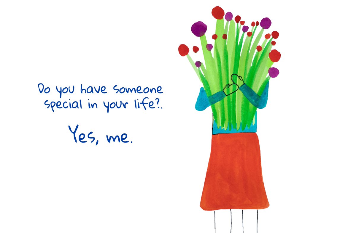 Stop scrolling and take this in: You ARE enough! It’s time to discover that for yourself. Join me for a free interview series starting 8/1. Sign up: buff.ly/2WD1eoY