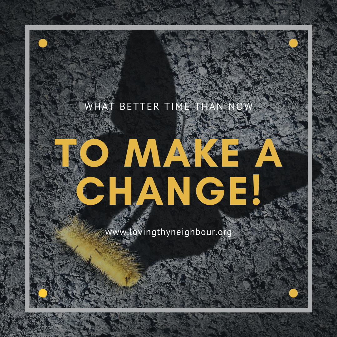 LovingThyNeighb's tweet photo. Don't be afraid of the process, it will take you to your destiny, but only if you allow it! 

https://t.co/gwSsU3nyNT

#LovingThyNeighbour #WednesdayWisdom https://t.co/QLLzNlFR2q
