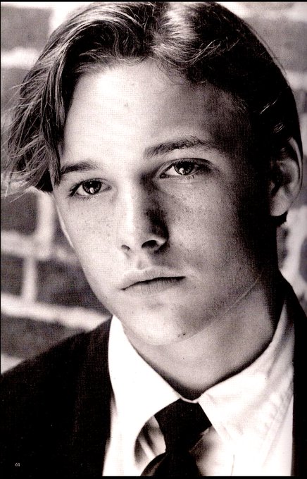 ブラッド レンフロのtwitterイラスト検索結果