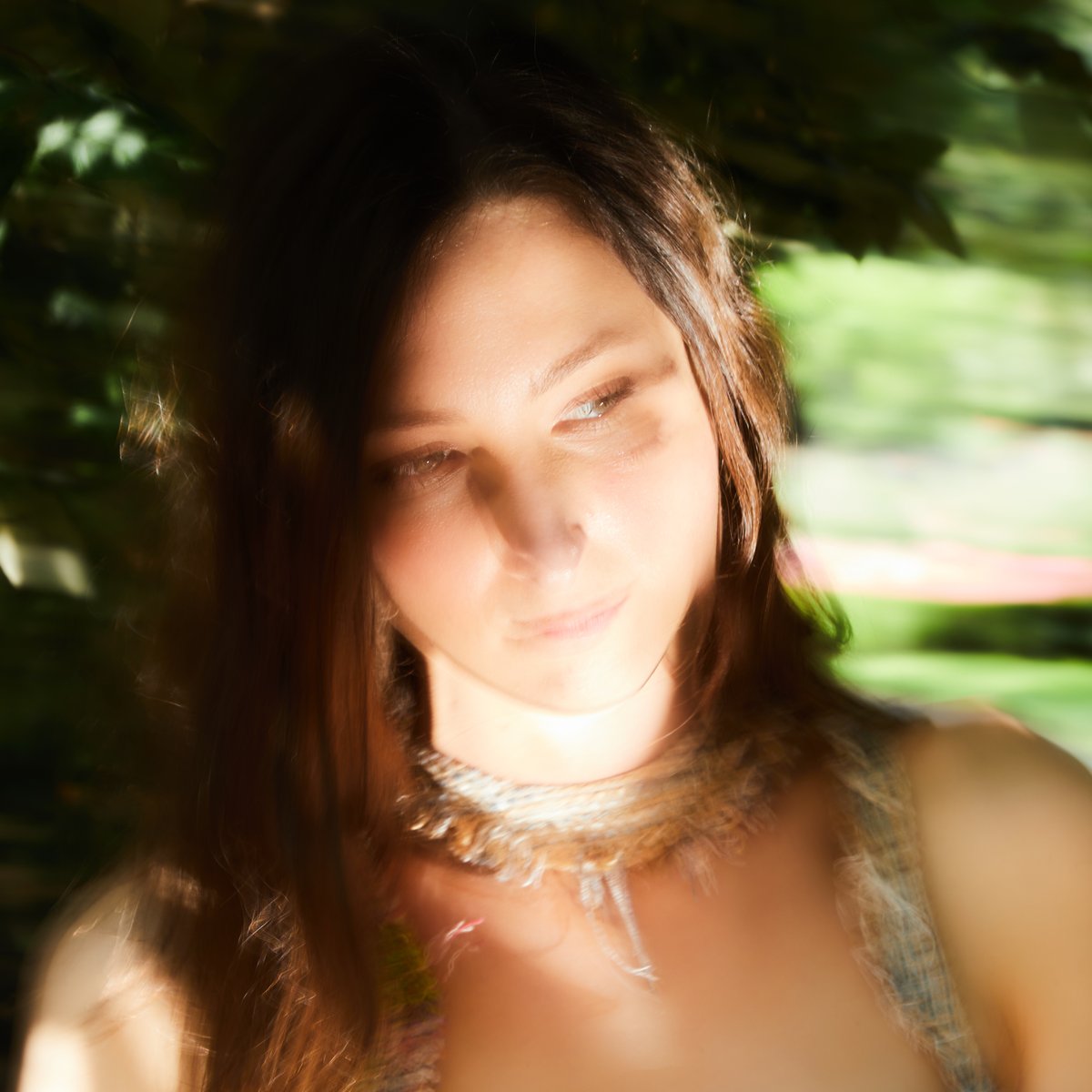 My new song 'It's on You' will be avail across all platforms this Friday. I can't wait to hear what you think x
Thanks to <a href="/josephkadow/">josephkadow</a> for capturing this magical image of me as some kind of ethereal, alien, teenager with assistance and styling by @timheyduck 💚💚