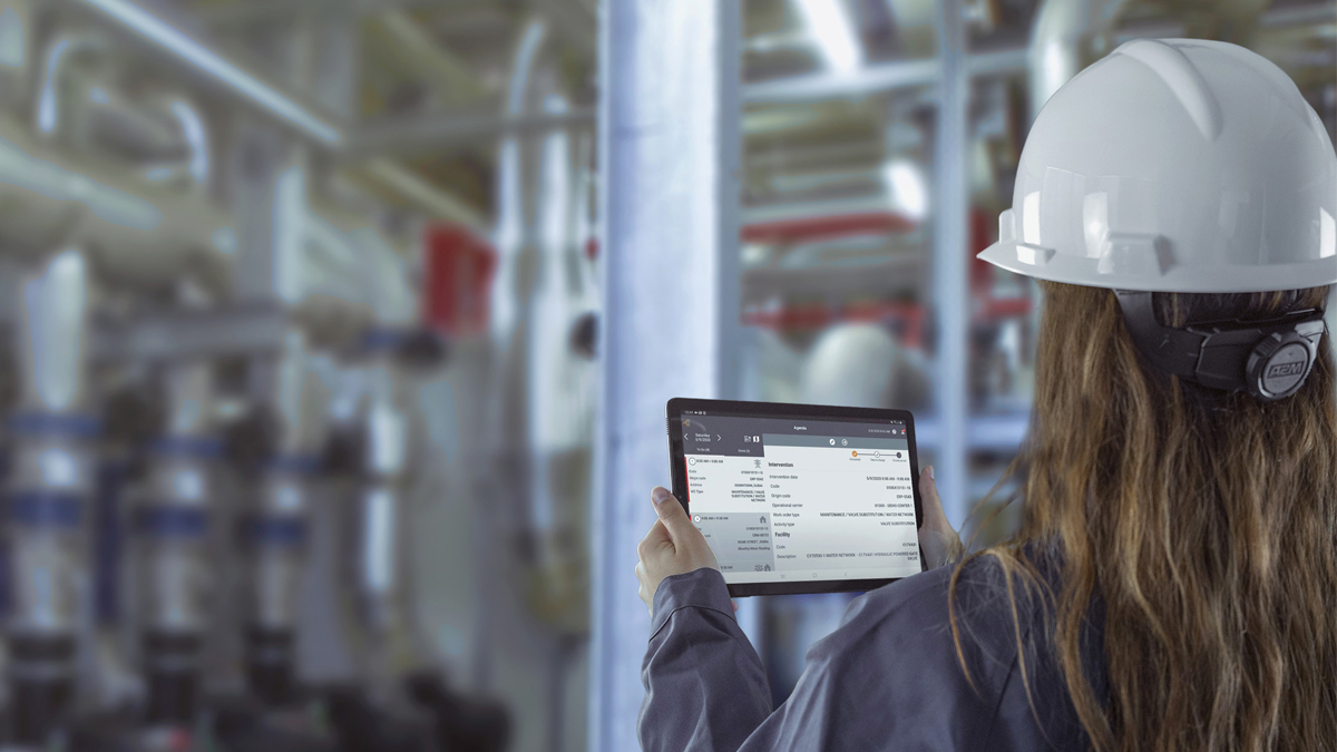 OverIT_FSM's tweet photo. Ready to embark on a successful #FieldService transformation journey?
โฝ Come visit the brand-new capabilities of our visionary product โจ https://t.co/09hw5hhYCI
โฝ Schedule your dedicated one-on-one demo now
#AugmentedReality, #ArtificialIntelligence, #SchedulingOptimization https://t.co/l7OSUtHU4R