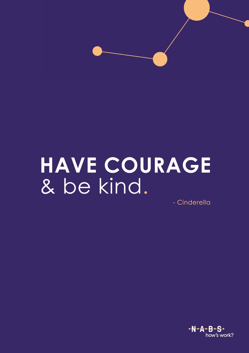 laurarmason1's tweet photo. As a huge advocate for @NABS_UK and everything they do this was a very enjoyable @OneMinuteBriefs  #NABSArtAuction #Courage #Cinderella @Disney https://t.co/SWYMMAA1Ua