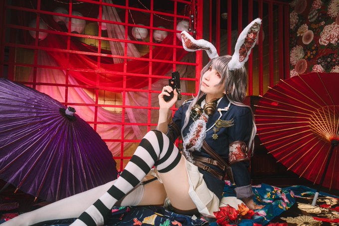 Twitterのコスプレ画像50