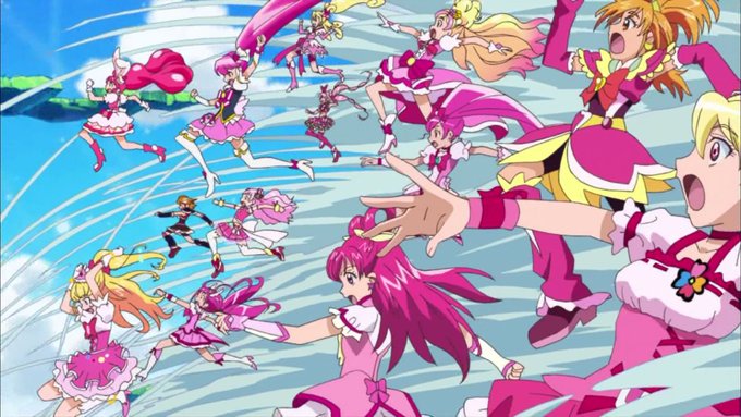 嘲笑のひよこ すすきさん がハッシュタグ はぐっとプリキュア をつけたツイート一覧 1 Whotwi グラフィカルtwitter分析 嘲笑のひよこ すすきさん がハッシュタグ はぐっとプリキュア をつけたツイート一覧 1 Whotwi グラフィカルtwitter分析