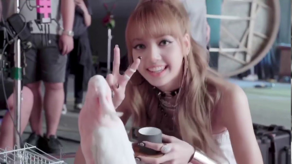 blackpink unfortunate events (@bpunfortunate) on Twitter photo 