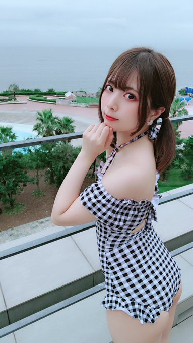 コスプレイヤーとみこのTwitter画像37