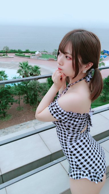 コスプレイヤーとみこのTwitter画像38