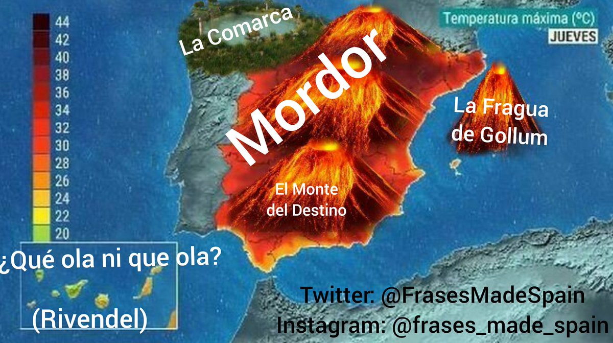 Memes de Spain tweet media