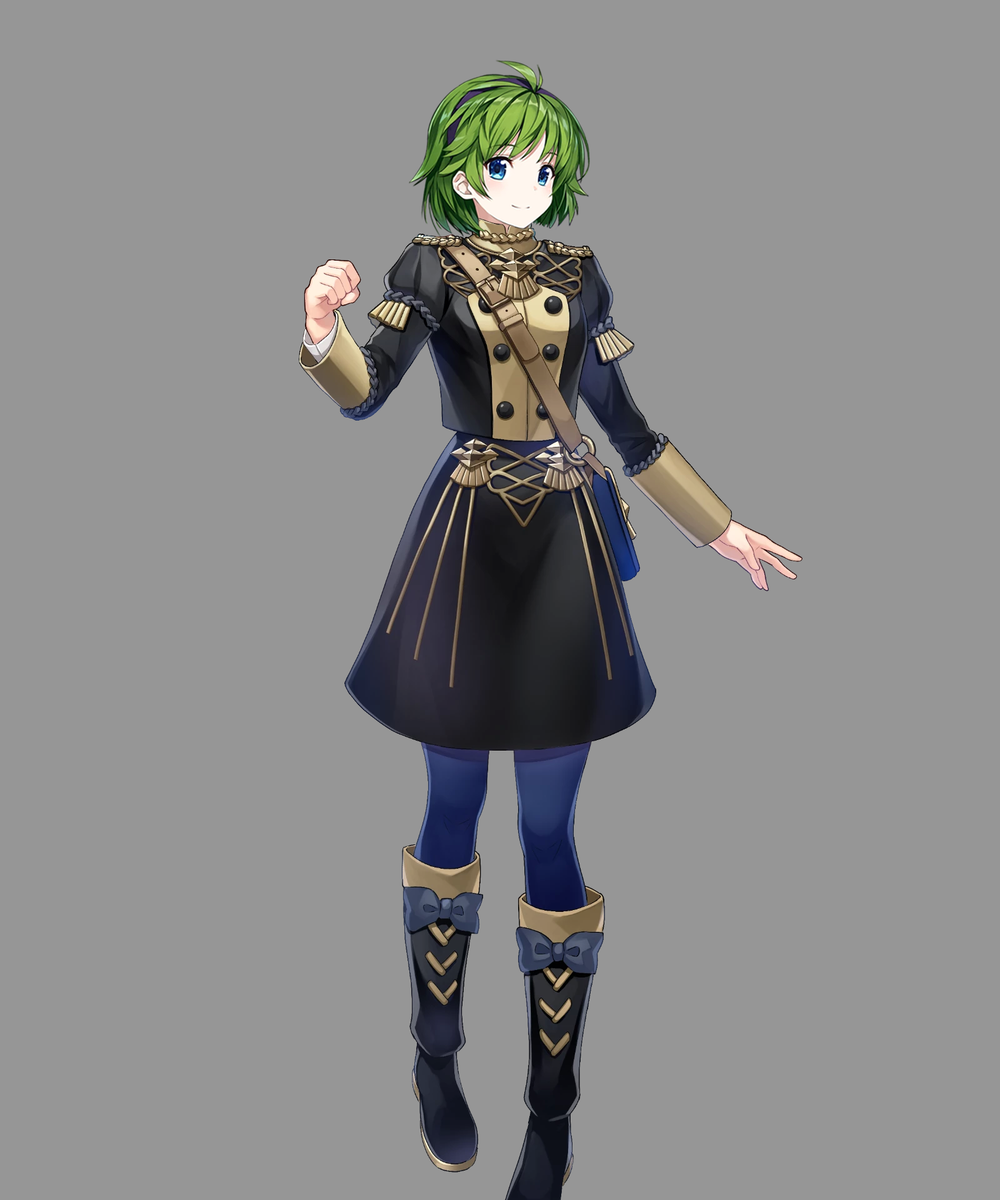 FehGodly's tweet photo. #Nino with a Garreg Mach uniform!
#FireEmblem #FE #FEH #FireEmblemBlazingBlade #FireEmblemHeroes #FE07 #FENino #FEHEdit https://t.co/3NawvpXkaE