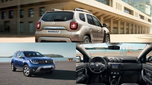 VladTime's tweet image. Владелец рассказал об особенностях Renault Duster: «Машина хороша, как рабочая или вторая»: vladtime.ru/automedia/7499…