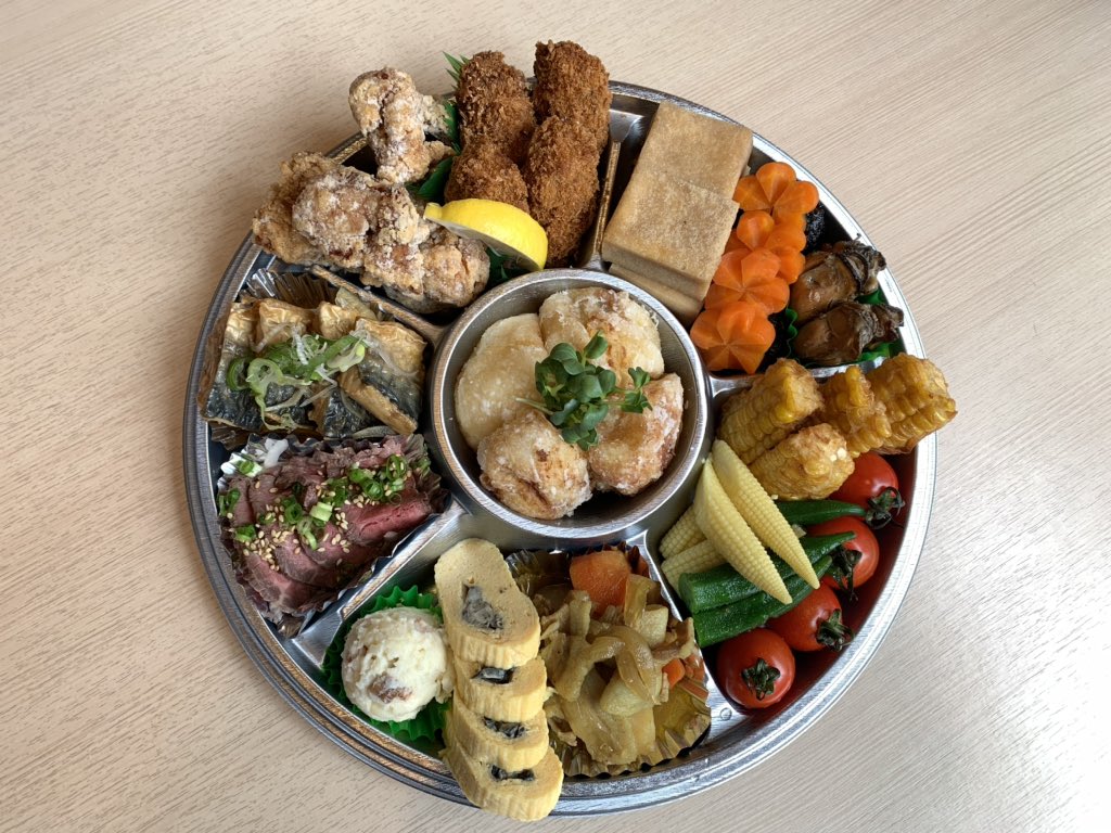 みんなの 牡蠣屋うらら テイクアウト 口コミ 評判 食べたいランチ 夜ごはんがきっと見つかる ナウティスイーツ