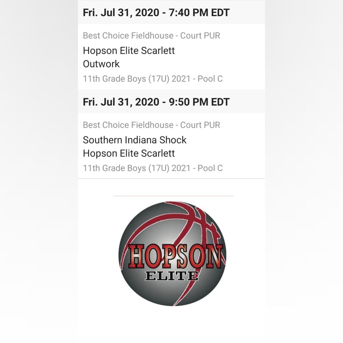 tjawls's tweet photo. ๐จ Attention College Basketball Coaches we are at the #IndyInvitational presented by @USAYouthHoopsโคต๏ธ๐ https://t.co/PBiAlhXyx1