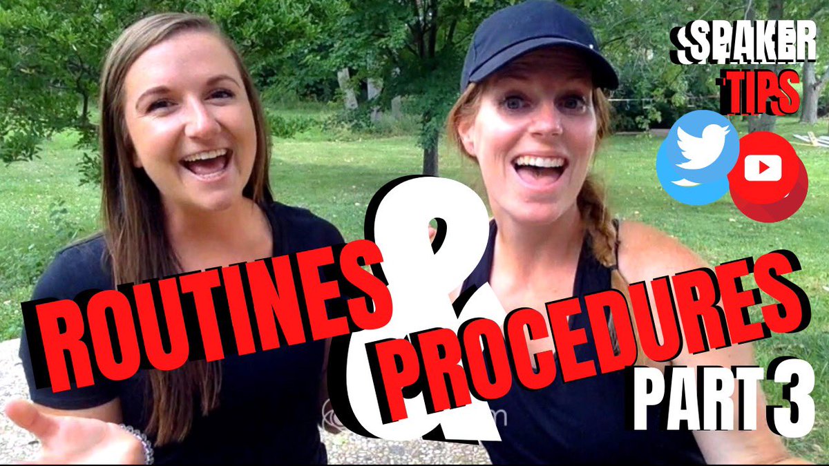 MOHealthyKids's tweet photo. 🚨Join Us TODAY for a New @SpakerSpot episode at 12 PM CDT

👉 Part 3 of #SpakerTips addresses #SEL #Routines &amp; #Procedures for #PhysEd educators regarding the new 30-page @SHAPE_America School PE Re-Entry Considerations. 

Click here for the document:
https://t.co/uU8gLhA15n https://t.co/nfFZTG4R4p