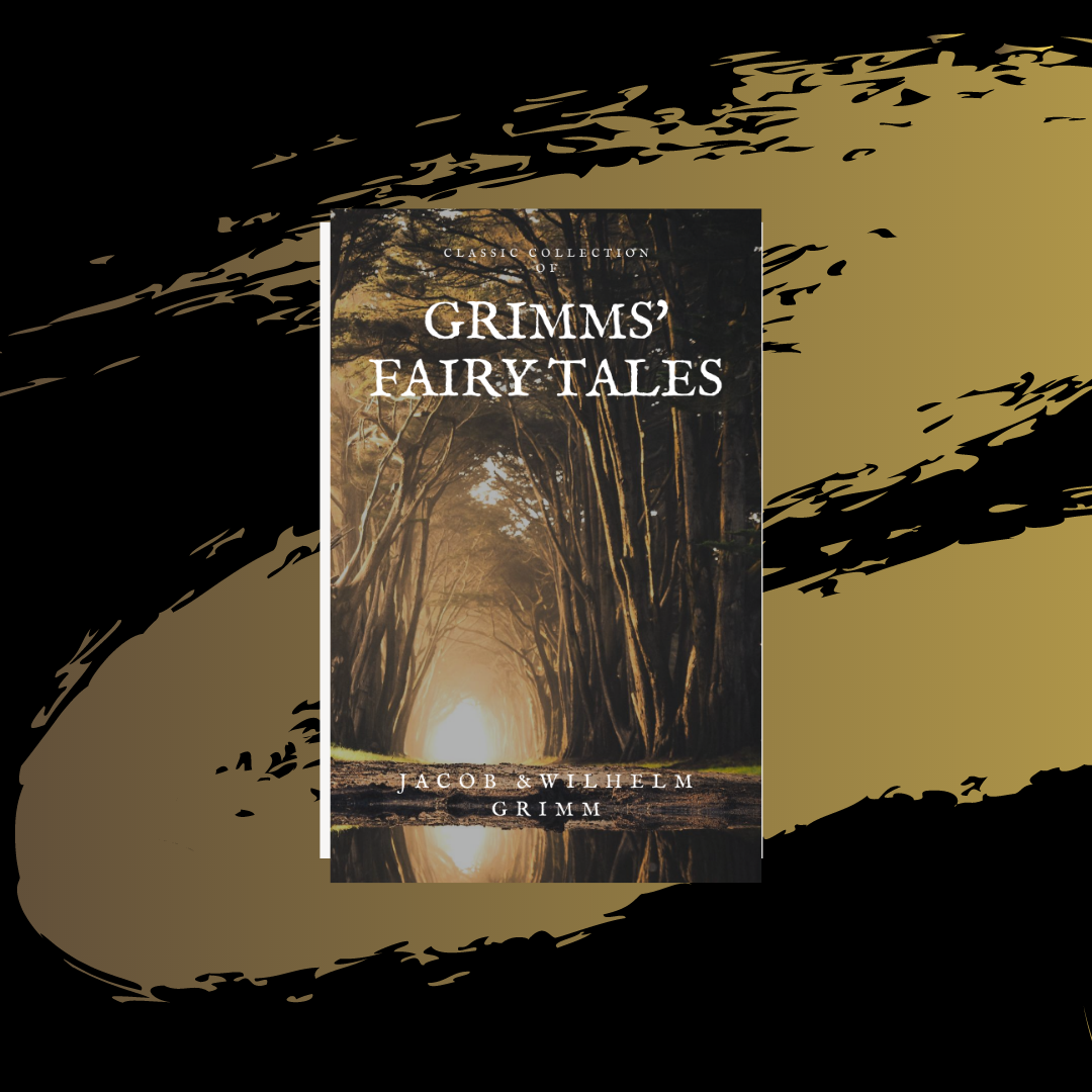 ScottMullins86's tweet photo. Another night, another book cover

Grimms' Fairy Tales by the Brothers Grimm

#ClassicBooks #Design #BookCovers #WritersLife https://t.co/lPJlJtyR7u