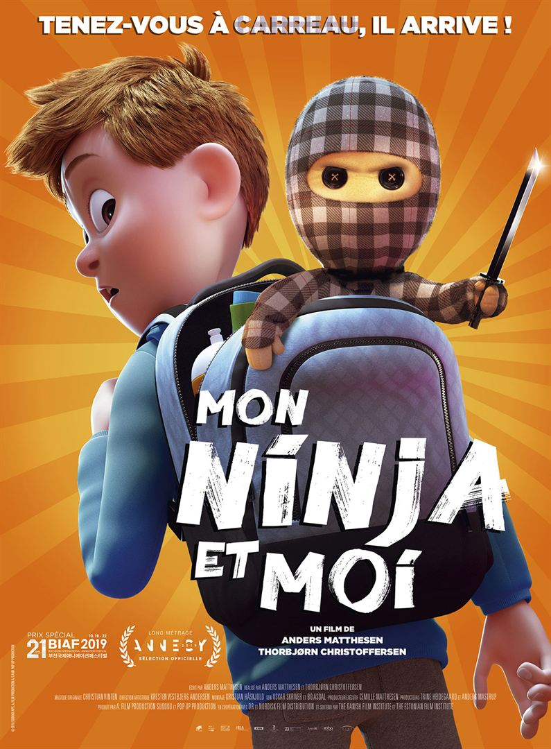VertigoSAS's tweet photo. Entrées ciné France semaine du 22 au 28 juillet des films distribués par @FilmsAlba :
#MonNinjaetMoi a enregistré 51 963 entrées (494 copies/636 écrans). Cumul =110 305 entrées.
#TheDemonInside a enregistré 6 108 entrées (128 copies / 134 écrans). Cumul = 11 5563 entrées. https://t.co/mQWHb9yq86