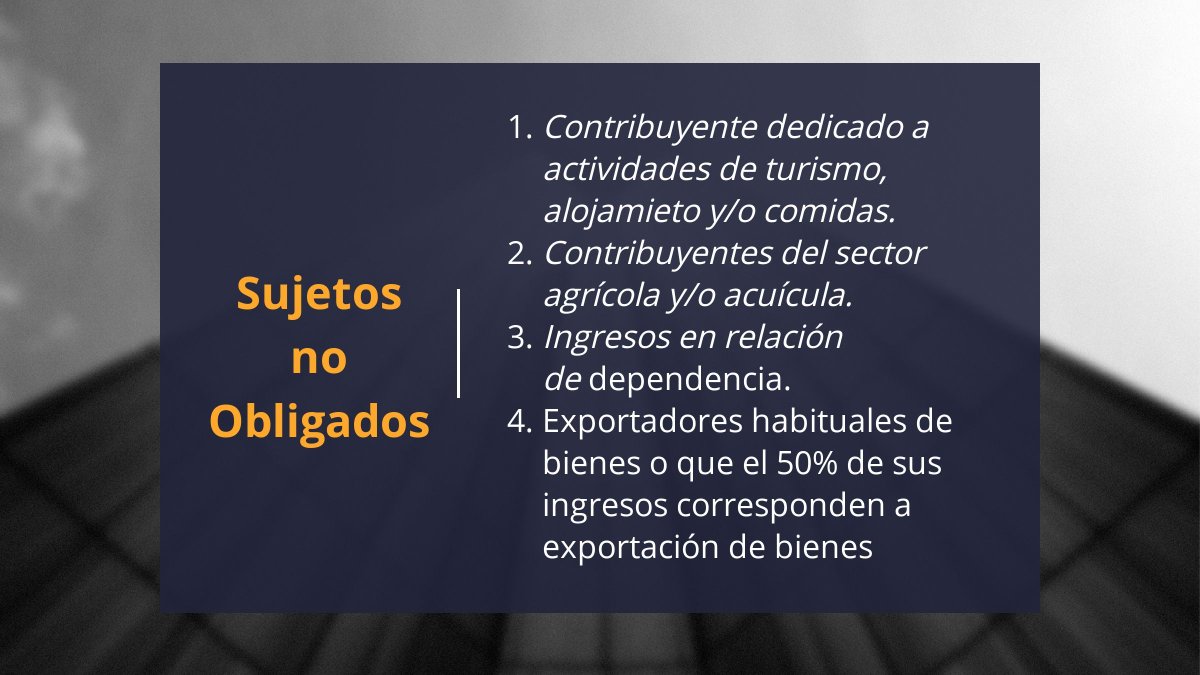 ProspectusLF's tweet photo. El 27/07/2020, mediante Decreto Ejecutivo No. 1109, el Presidente de la República dispuso la recaudación anticipada del Impuesto a la Renta con cargo al ejercicio fiscal 2020.
¿Quieres conocer más acerca de esta disposición? Revisa la siguiente infografia.
#ProspectusInforma https://t.co/kHW6tRqQ16