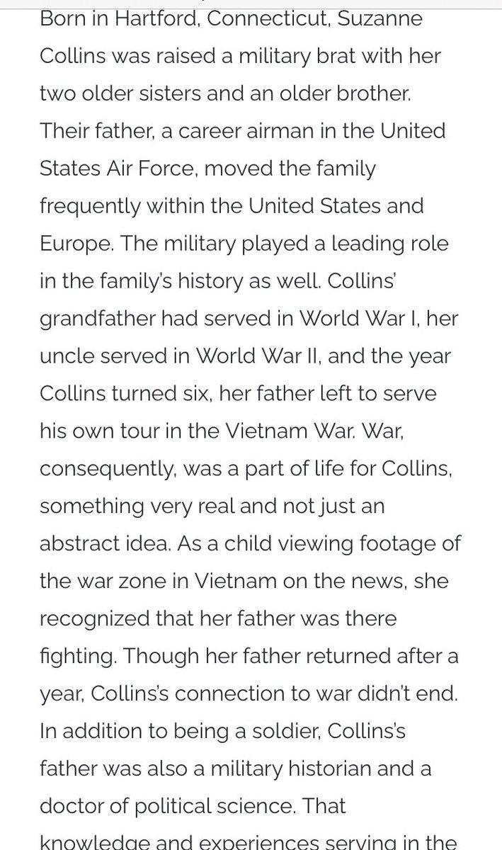 8) I wanted to find a more specific source or direct quote, but with the source links leading back to 404’d pages, I was stuck w/the one name found on a few sites, knowing he’d received two medals for Vietnam & was AF. I wasn’t ready. *If* true, I’m gobsmacked.