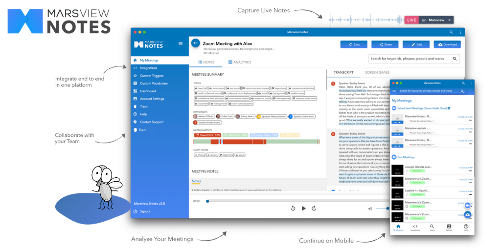Marsview.AI tweet media