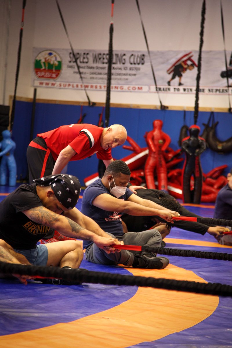 Suplestraining's tweet photo. Practice like you've never won. Play like you've never lost. Michael Jordan
#Suples #SuplesTrainingSystems #SuplesStrong #SuplesWrestling #BulgarianBag #SuplesBall #GladiatorWall
#SuplesDummy #Wrestle #Wrestling #usawrestling #USAW https://t.co/3CihpteoQ7