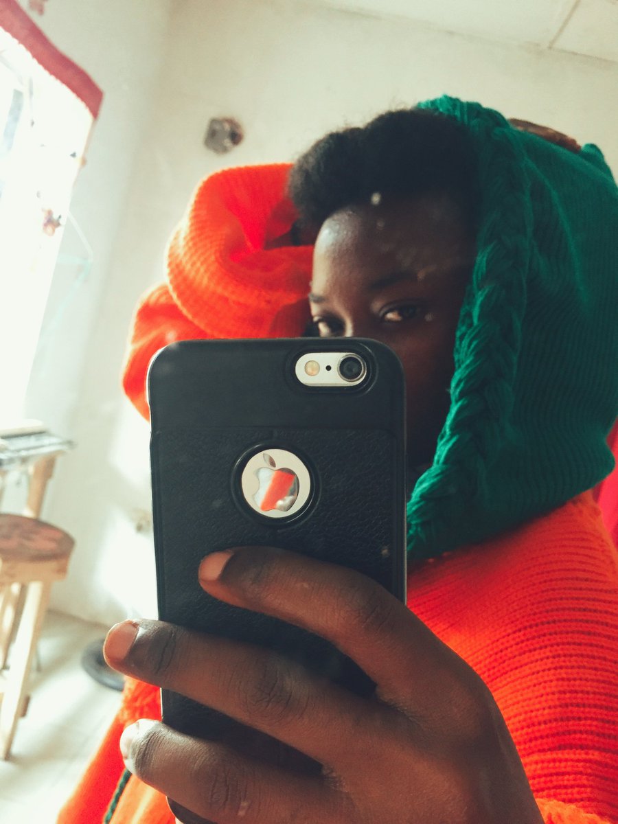 modhaan's tweet photo. "THE POMPOM GODDESS"
π€ͺ Not your regular Knitwear π€ͺ
A big thank you to @uduak_ for challenging me to do this, thank you really ππΎ......I hope to work with you again soon.
#modhan #handmade #nigeriancrocheters
#nigeriandesigner https://t.co/baXBnW0CWP