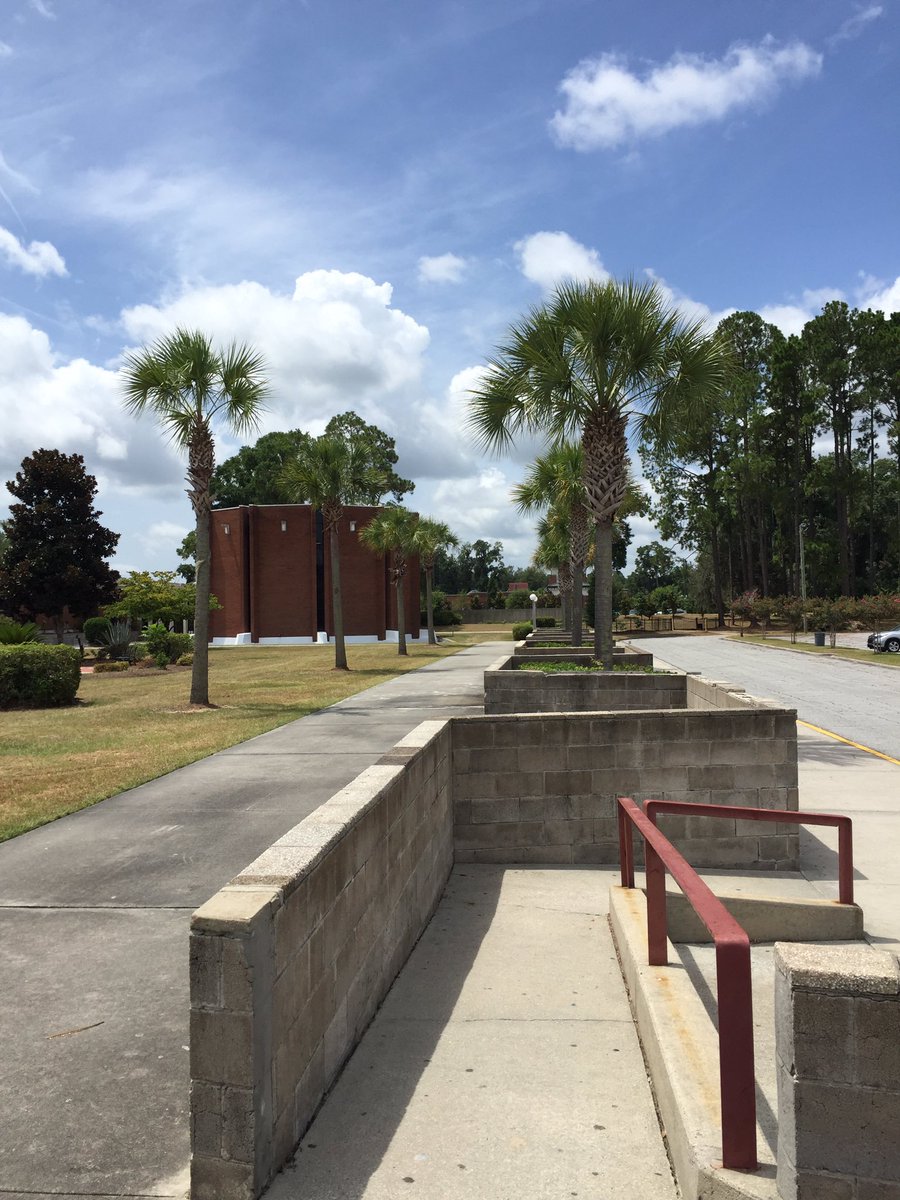 Benedictine Military School tweet media