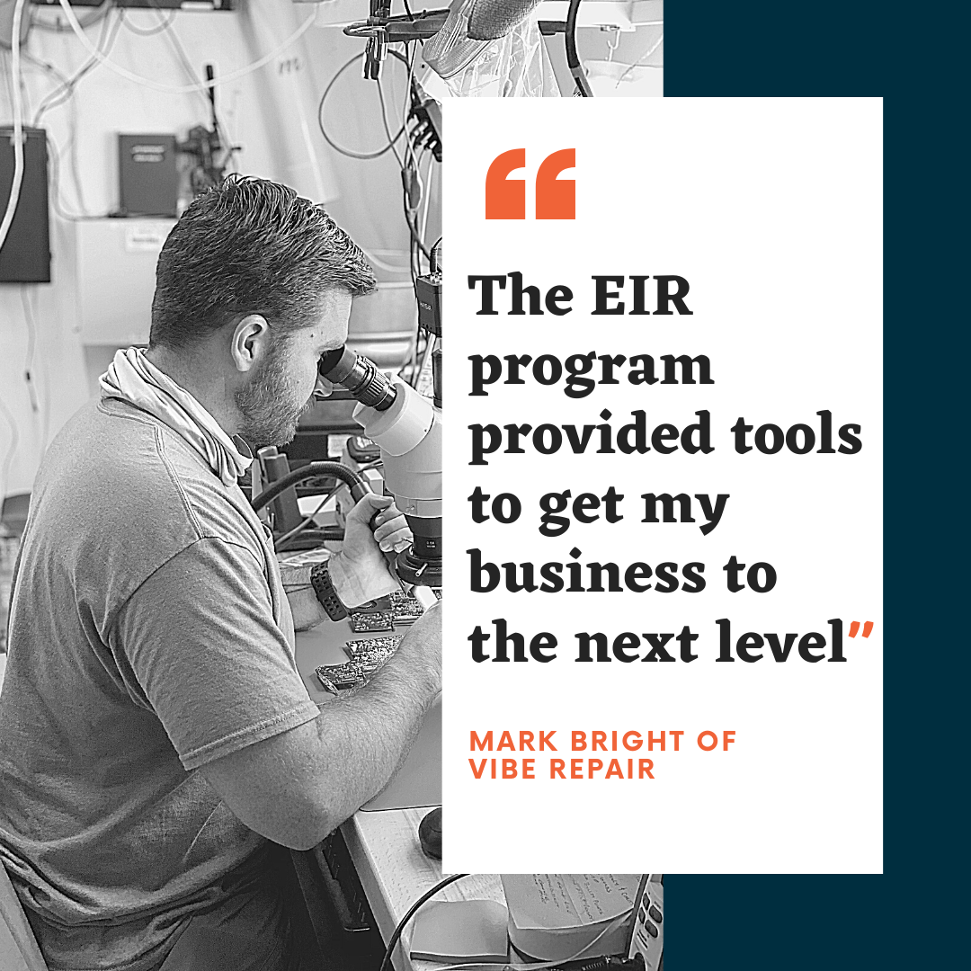 1701Vb's tweet photo. The Fall cohort for our Entrepreneur In Residence Program is now open! What are you waiting for?  Apply today! ⁠https://t.co/SL950GfunA https://t.co/kacoikpl26