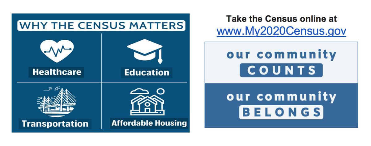 SolanoCounts's tweet image. The Census matters to #healthcare, #education, #transportation, and #affordablehousing funding. If you live in Solano County, please remember to get counted. #2020Census