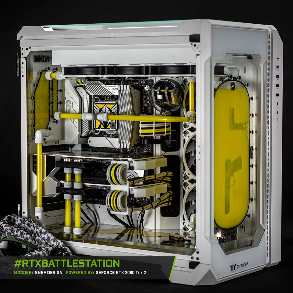 NVIDIA GeForce tweet media