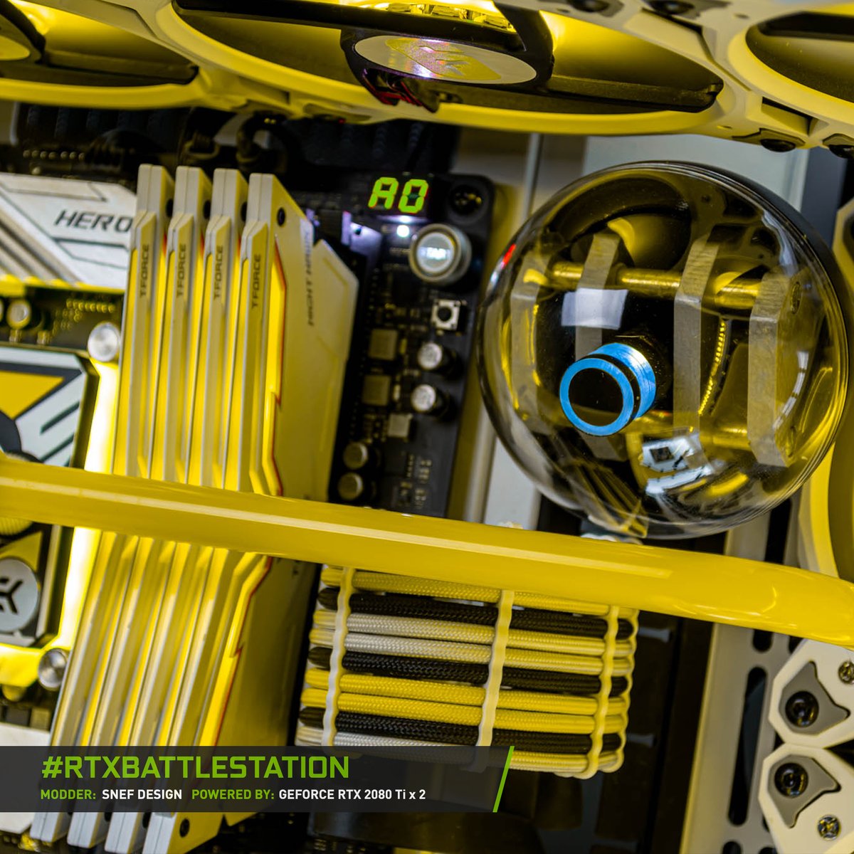 NVIDIA GeForce tweet media