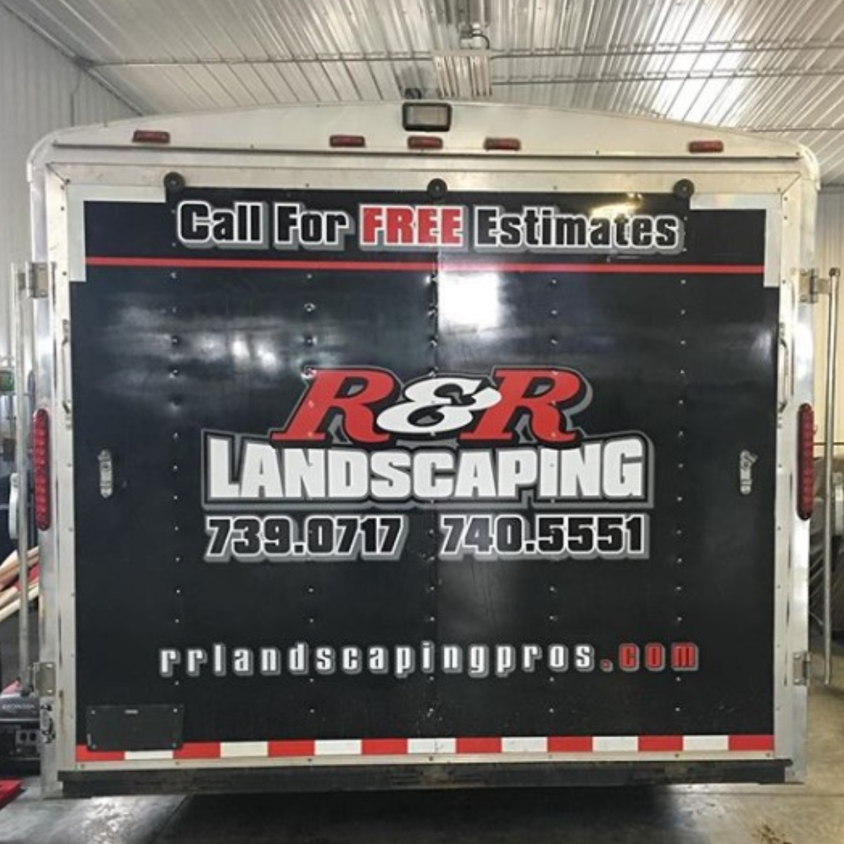 The name you can always count on and great service you'll never forget.