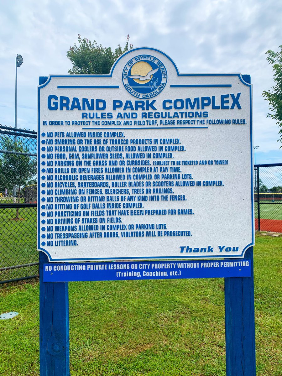 Myrtle Beach Sports tweet media