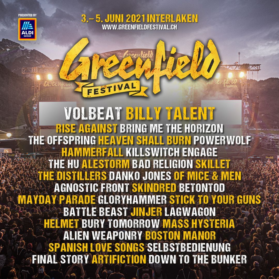 Resurrection Fest Estrella Galicia 2021. (2 - 5 Junio) System of a Down, Deftones, KoRn - Página 2 EeG-f-FX0AAarw8?format=jpg&name=medium