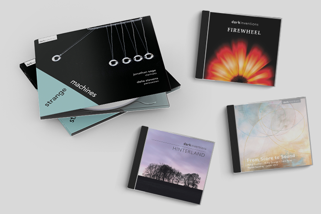 Dark Inventions tweet media