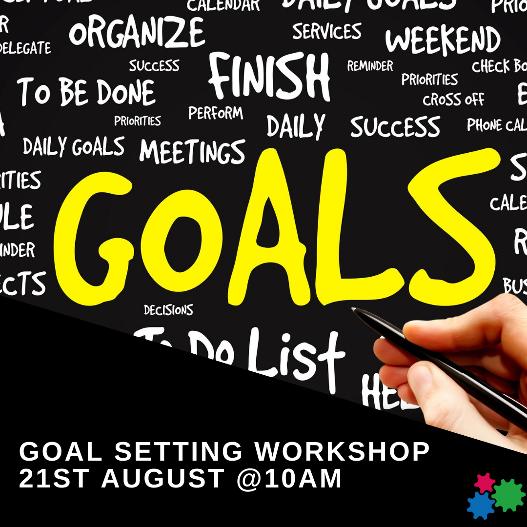 GearUpClub's tweet photo. we are delighted to be running another Goal setting workshop in August. This is a great session for renegerising your focus and reigniting your passion for your business.

Its just £45 so join us and get your business refocused.

https://t.co/RQcBWmUr6U

#goals
#businessowner https://t.co/TcgxHrYRGd