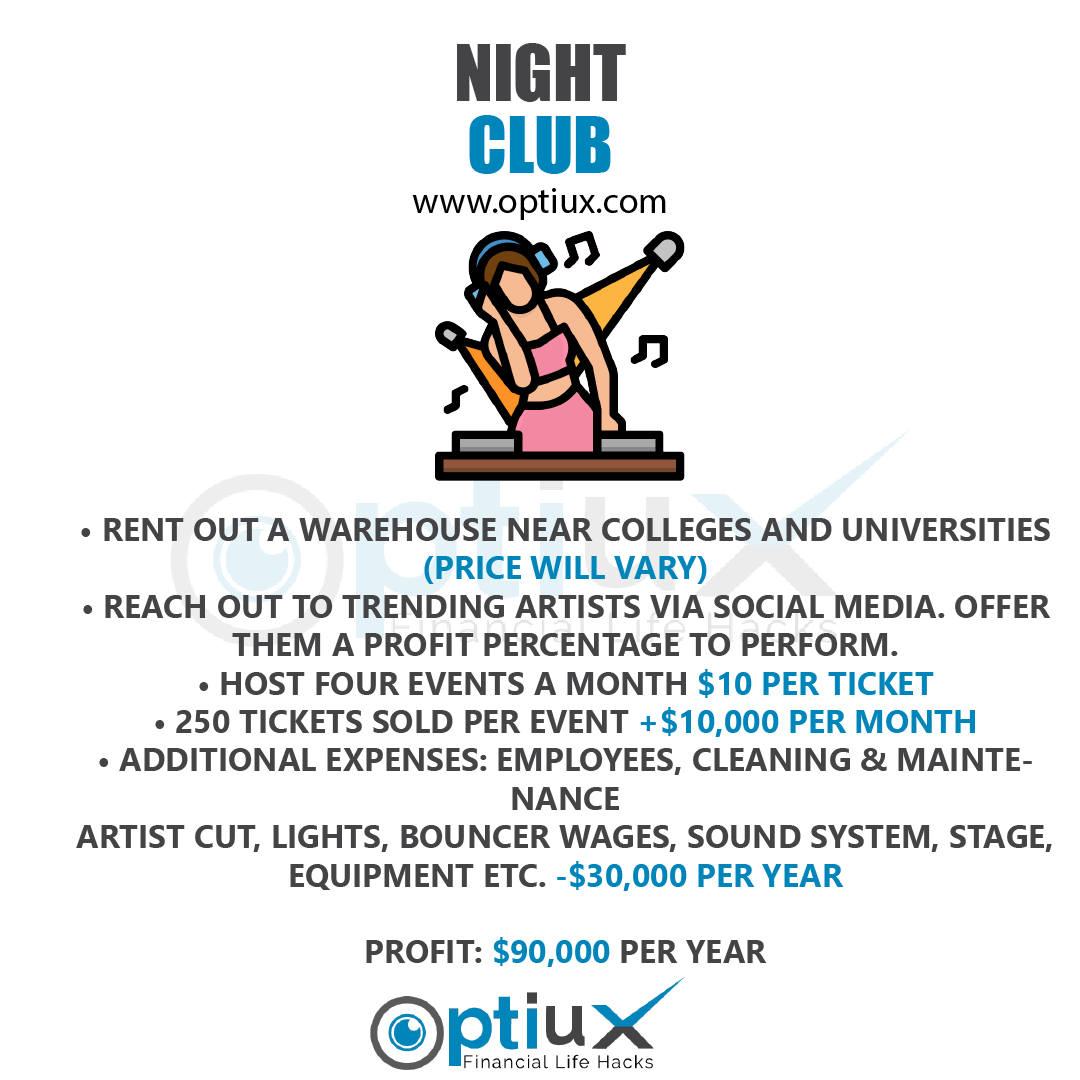optiux's tweet photo. You Will Definitely Forget Everything That Is Going On In Your Life, As The Music Is Really Nice &amp; The Environment Is Different. ❤😎

For More Awesome Contents, Go To Our Official Website 👉 https://t.co/G0RLagyQJK

#optiuxmarketing #nightclub #nightclublife #nightclubs https://t.co/AvWz7N0rSj